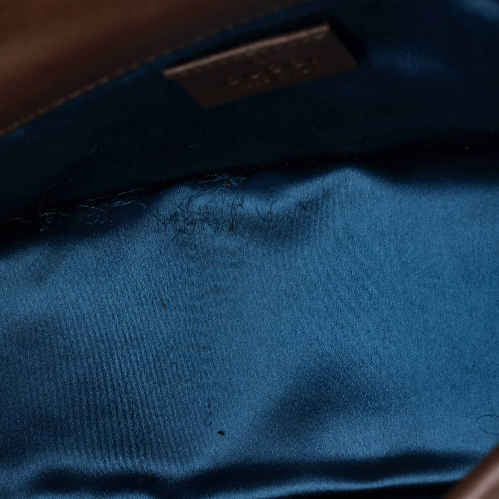 Gucci Dionysus Bag Gg Velvet Mini #266172G11B - Picture 5 of 7